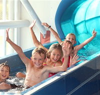 Bay and Basin Leisure Centre - Palm Beach Accommodation