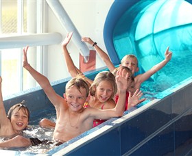 Bay And Basin Leisure Centre - Palm Beach Accommodation 0