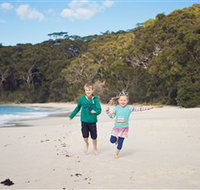 Murrays Beach - Palm Beach Accommodation