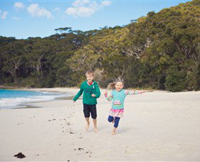 Murrays Beach - Palm Beach Accommodation 0