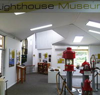 Narooma Lighthouse Museum - Palm Beach Accommodation