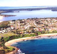 Oceans Mirror Gifts - Palm Beach Accommodation