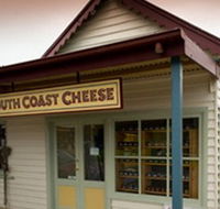 South Coast Cheese - Palm Beach Accommodation