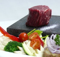 Stonegrill Steakhouse Huskisson - Palm Beach Accommodation