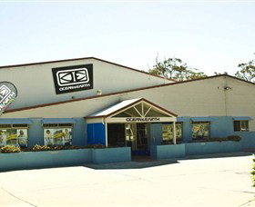 Ocean And Earth Factory Outlet - Palm Beach Accommodation 0
