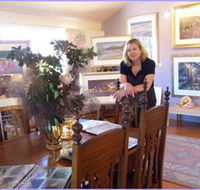 Grace Paleg Studio Gallery - Palm Beach Accommodation