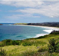 Minnamurra Beach - Palm Beach Accommodation