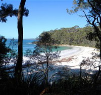 White Sands Walk - Palm Beach Accommodation