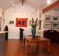 The Gallery - Palm Beach Accommodation