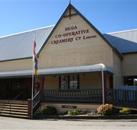 Bega Cheese Heritage Centre - Palm Beach Accommodation