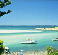 Make Your Mark Art Supplies and Studio Gallery - Palm Beach Accommodation