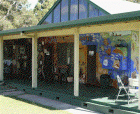 Yarrawarra Aboriginal Cultural Centre - Palm Beach Accommodation 0