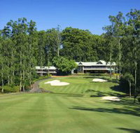 Bonville Golf Resort - Palm Beach Accommodation