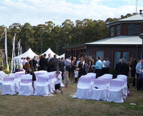 Roses Vineyard At Innes View - Palm Beach Accommodation 1