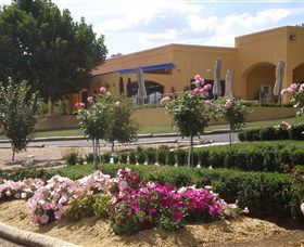 Murrumbateman NSW Palm Beach Accommodation