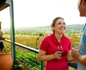 Googong NSW Palm Beach Accommodation