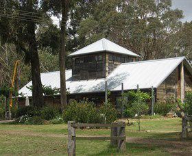 Aylmerton NSW Palm Beach Accommodation