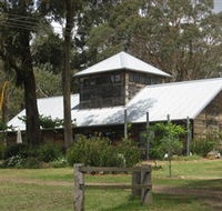 Bou-saada Vineyard and Wines - Palm Beach Accommodation