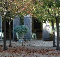 Krinklewood Vineyard - Palm Beach Accommodation