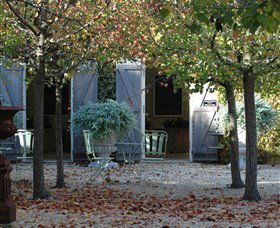 Krinklewood Vineyard - Palm Beach Accommodation 0