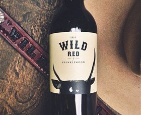 Krinklewood Vineyard - Palm Beach Accommodation 8