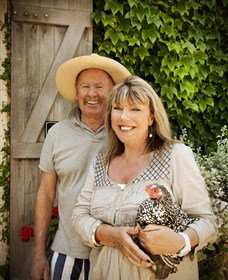 Krinklewood Vineyard - Palm Beach Accommodation 5