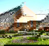 Marist Brothers Wines - Palm Beach Accommodation