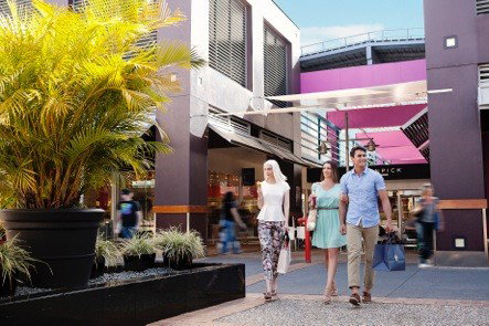 Acton ACT Palm Beach Accommodation