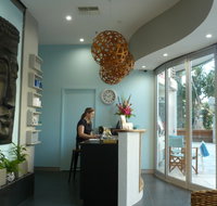 OmSari Spa - Palm Beach Accommodation