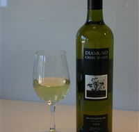 Diamond Creek Estate Cellar Door - Palm Beach Accommodation