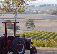 Pankhurst Wines - Palm Beach Accommodation