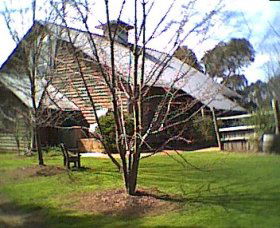 Berrima NSW Palm Beach Accommodation