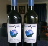 Thunder Ridge Wines - Palm Beach Accommodation