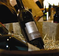 Fussy Grape Winery - Palm Beach Accommodation