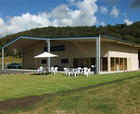 Razorback Ridge Wines - Palm Beach Accommodation 3