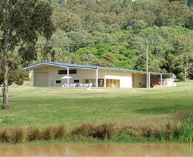 Razorback Ridge Wines - Palm Beach Accommodation 0