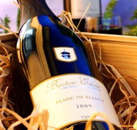 Barton Estate Wines - Palm Beach Accommodation