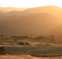 Brindabella Hills Winery - Palm Beach Accommodation