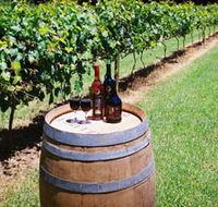 Cedar Creek Estate Vineyard and Winery - Palm Beach Accommodation