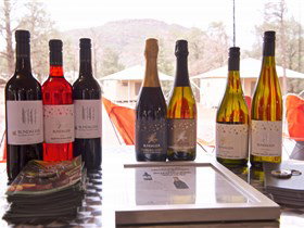 Bundaleer Wines - Palm Beach Accommodation 2