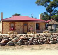 Uleybury Wines - Palm Beach Accommodation