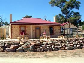 Uleybury Wines - Palm Beach Accommodation 0