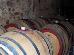 Uleybury Wines - Palm Beach Accommodation 1