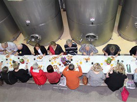Balnaves Of Coonawarra - Palm Beach Accommodation 2