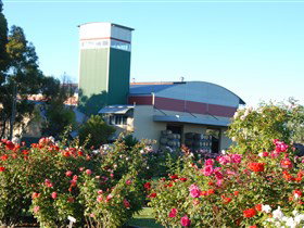 Balnaves Of Coonawarra - Palm Beach Accommodation 1