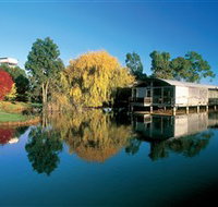 Balnaves of Coonawarra - Palm Beach Accommodation