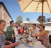 Johnston Oakbank Cellar Door - Palm Beach Accommodation