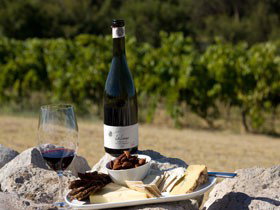 Cape Jaffa Wines - Palm Beach Accommodation 3