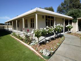 Wangolina Station - Palm Beach Accommodation 1