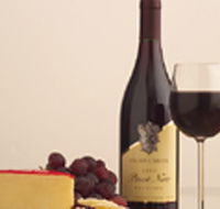 Pages Creek Vineyard - Palm Beach Accommodation